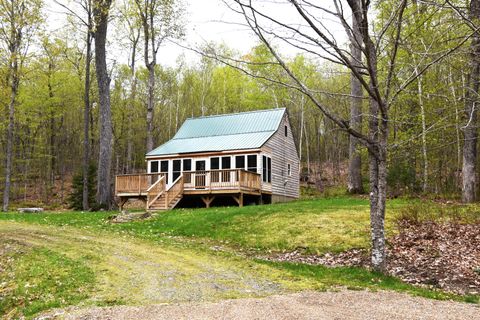 Photo of 106 Shady Lane, Newport, ME 04953 (MLS # 1653908)