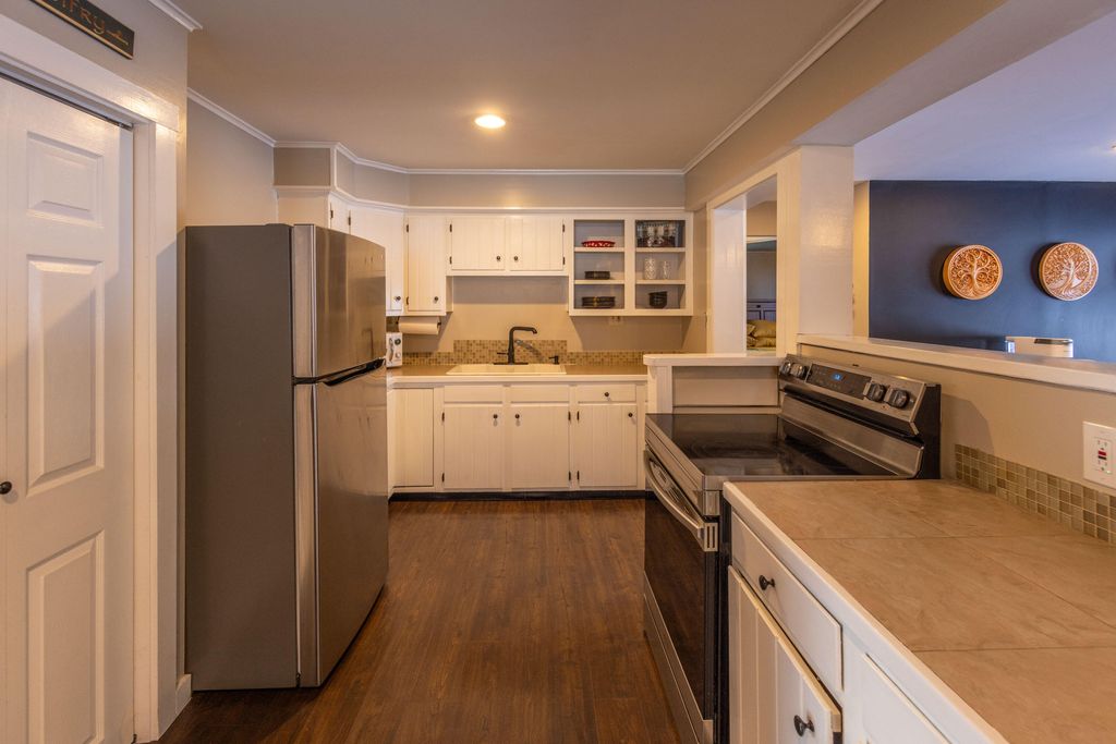 Photo of 224 Tolman Road, Warren, ME 04864 (MLS # 1657175)