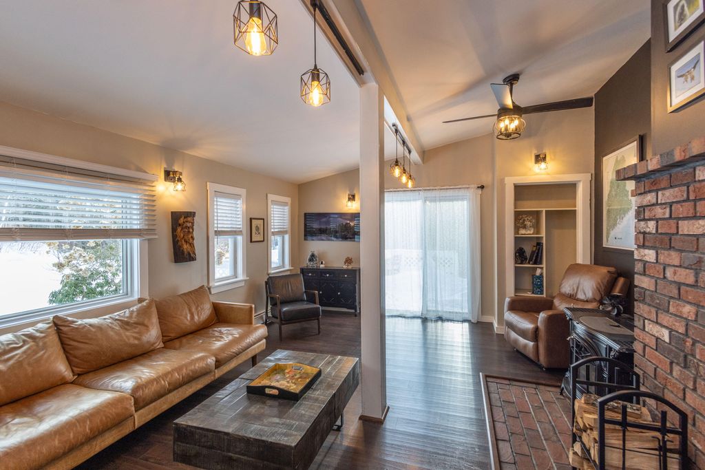 Photo of 224 Tolman Road, Warren, ME 04864 (MLS # 1657175)