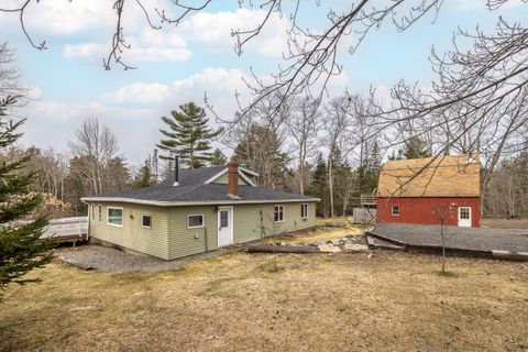 Photo of 224 Tolman Road, Warren, ME 04864 (MLS # 1657175)