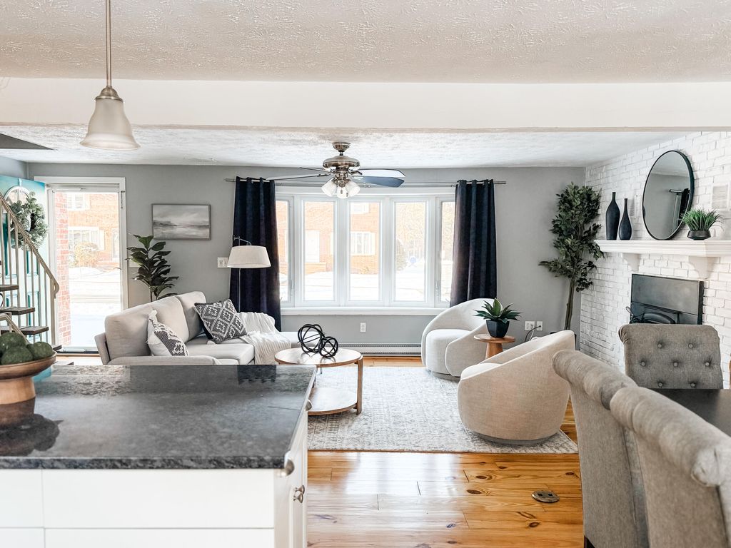 Photo of 41 Villa Road #41, Westbrook, ME 04092 (MLS # 1645740)