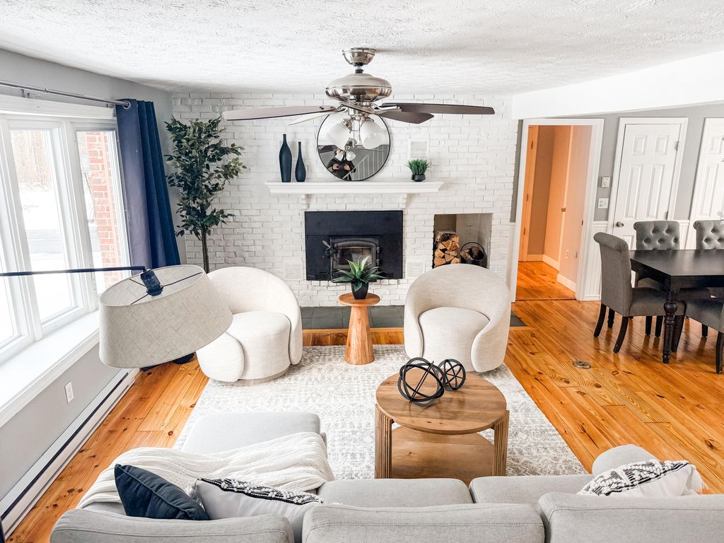 Photo of 41 Villa Road #41, Westbrook, ME 04092 (MLS # 1645740)