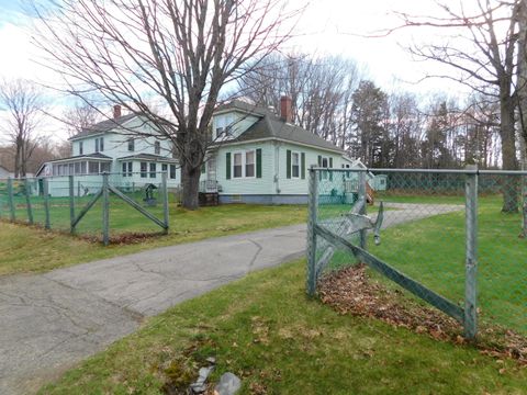 Photo of 15 N Green Street, Greenville, ME 04441 (MLS # 1661767)