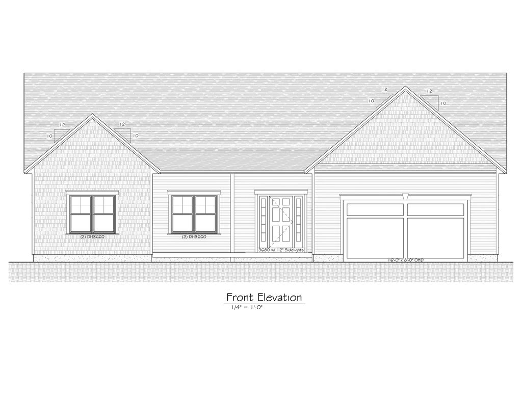 Photo of 0 Lamoine Lane, Kennebunk, ME 04043 (MLS # 1655411)