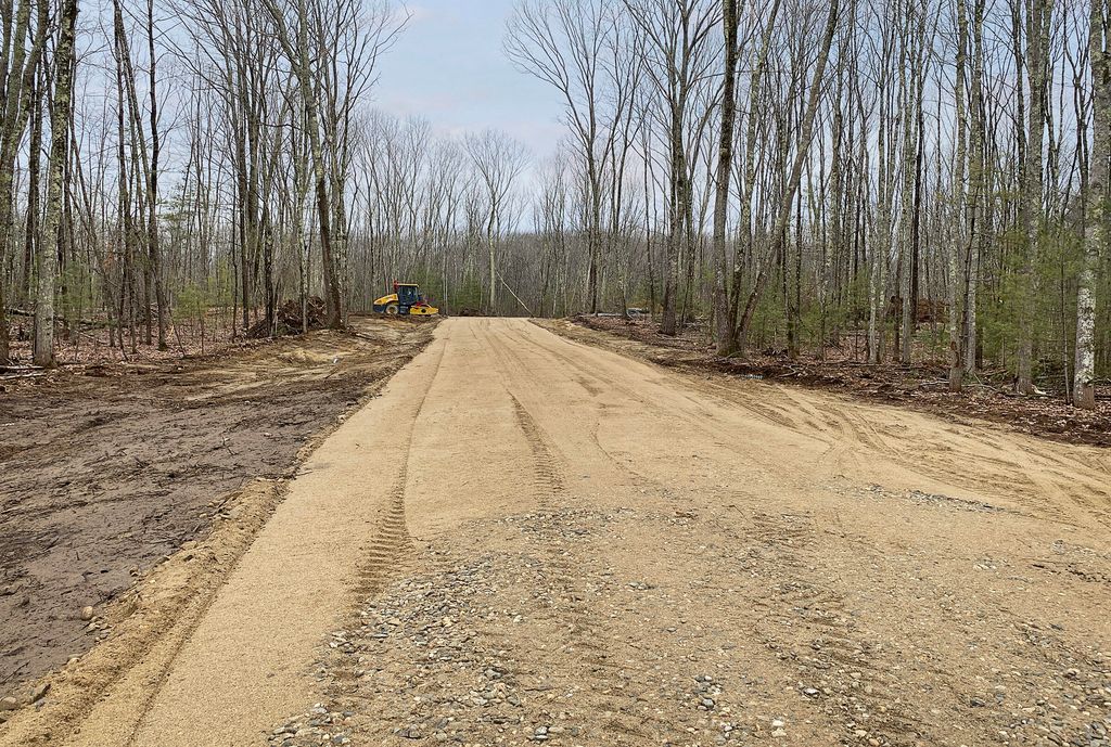 Photo of 0 Lamoine Lane, Kennebunk, ME 04043 (MLS # 1655411)