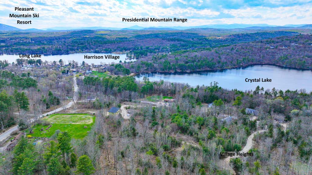 Photo of 18 Village Heights, Harrison, ME 04040 (MLS # 1661070)
