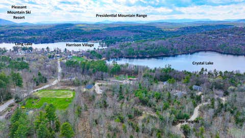 Photo of 18 Village Heights, Harrison, ME 04040 (MLS # 1661070)