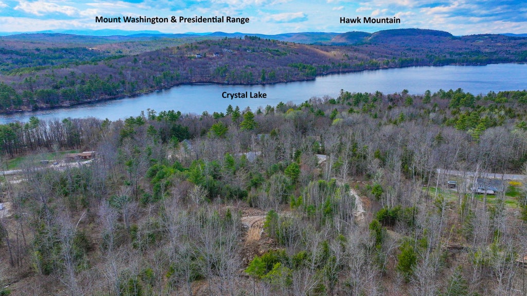 Photo of 18 Village Heights, Harrison, ME 04040 (MLS # 1661070)