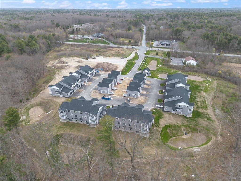 Photo of 30-3 Regency Circle #3, Kittery, ME 03904 (MLS # 1652650)