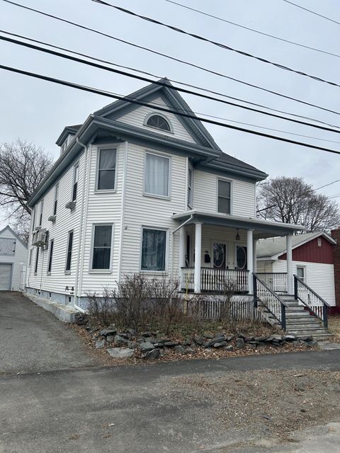 84-86 Elm Street Bangor ME 04401