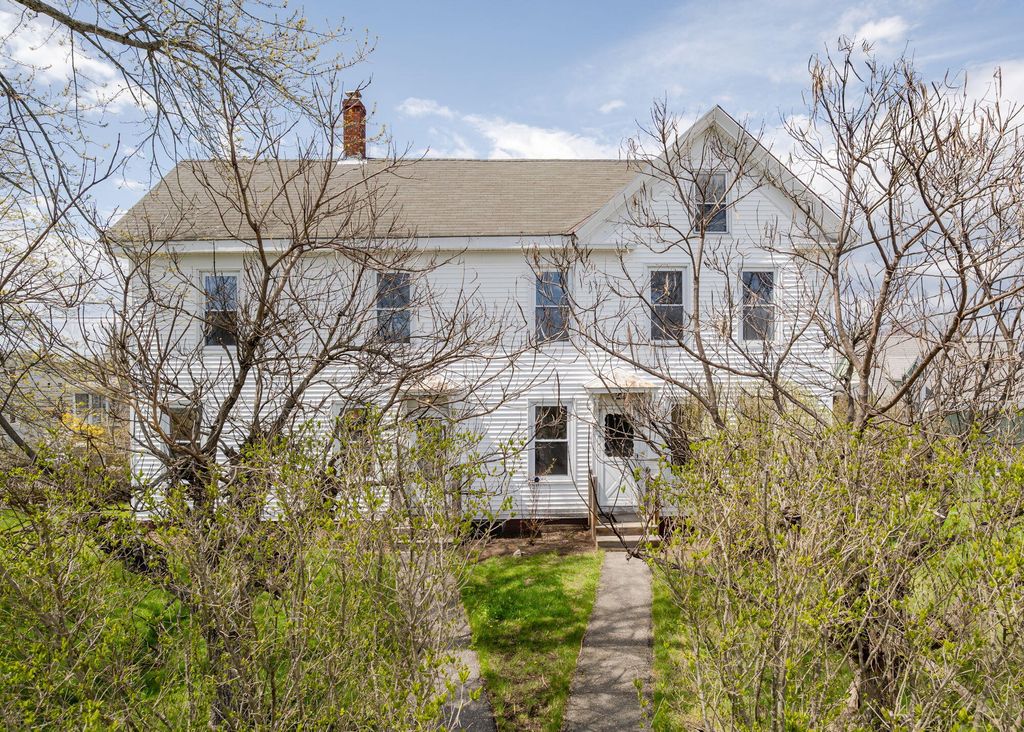 Photo of 38-40 Middle Street, Biddeford, ME 04005 (MLS # 1660686)