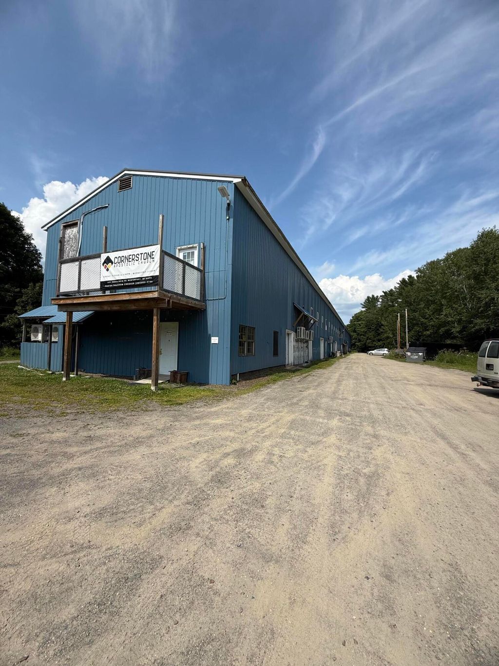 Photo of 1491 N North Main Street, Winterport, ME 04496 (MLS # 1632425)