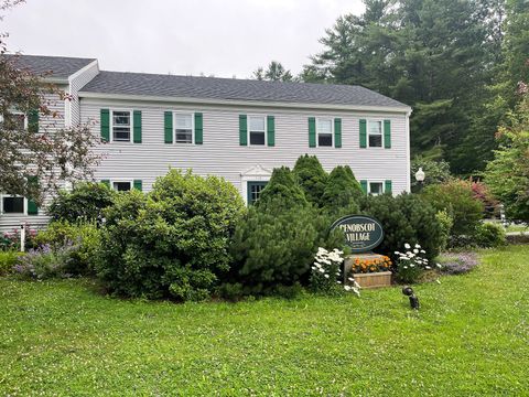 Photo of 110 Mechanic Street #8, Camden, ME 04843 (MLS # 1658498)