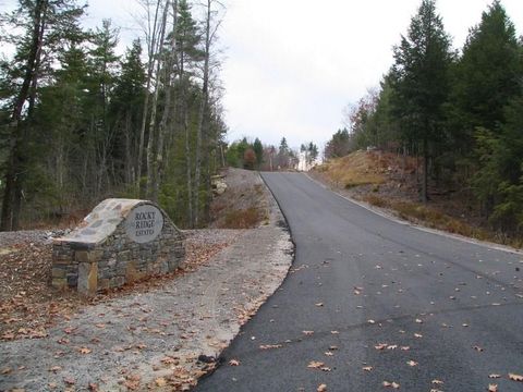 Photo of Lot 12 Rocky Ridge Road, Naples, ME 04055 (MLS # 1631423)