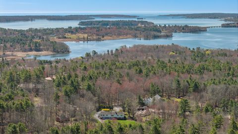 Photo of 69 Falmouth Road, Falmouth, ME 04103 (MLS # 1661153)