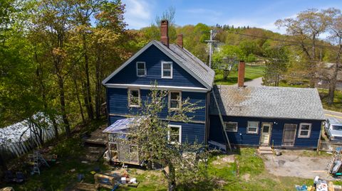 Photo of 21 Jacksonville Road, East Machias, ME 04630 (MLS # 1663633)