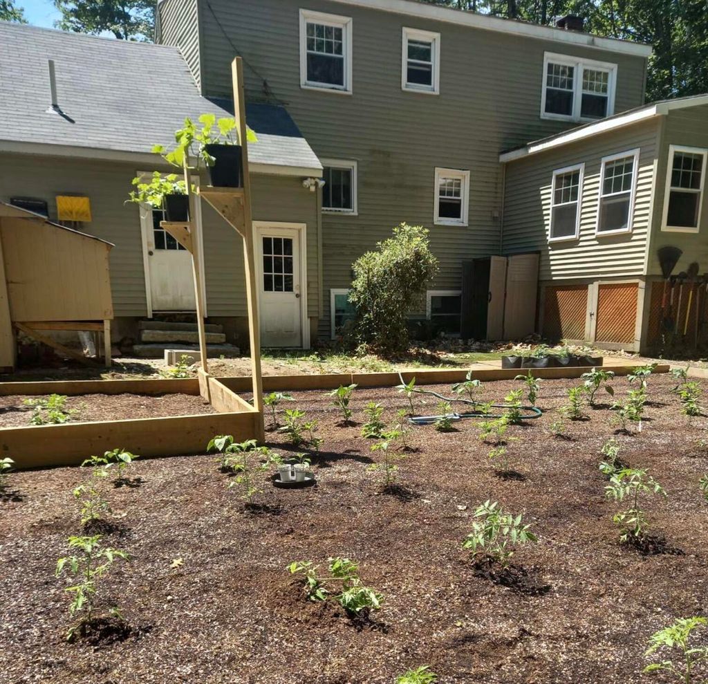 Photo of 11 Gloria Street, Gorham, ME 04038 (MLS # 1658038)