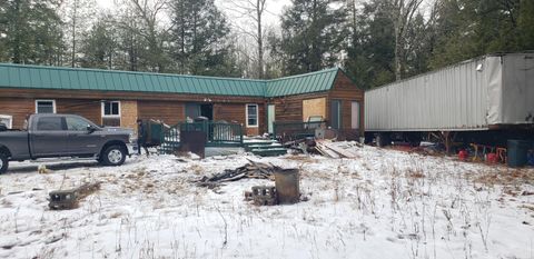 Photo of 77 Bartlett Road, Searsmont, ME 04952 (MLS # 1650947)