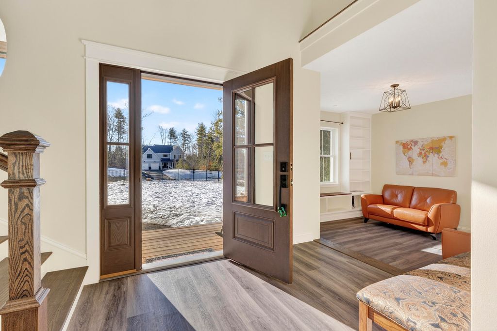 Photo of 32 Pennywhistle Drive, Windham, ME 04062 (MLS # 1654081)