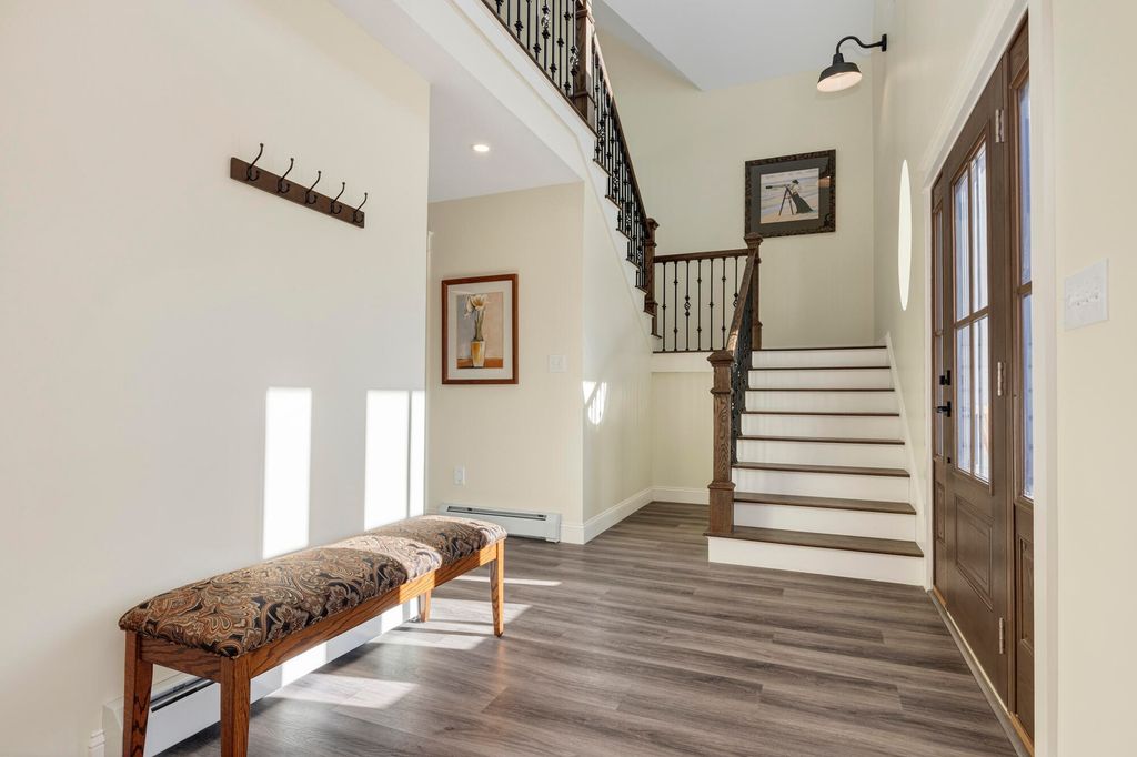 Photo of 32 Pennywhistle Drive, Windham, ME 04062 (MLS # 1654081)