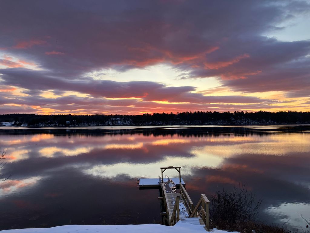 Photo of 4 &amp; 5 Pearl Drive, Brunswick, ME 04011 (MLS # 1654300)