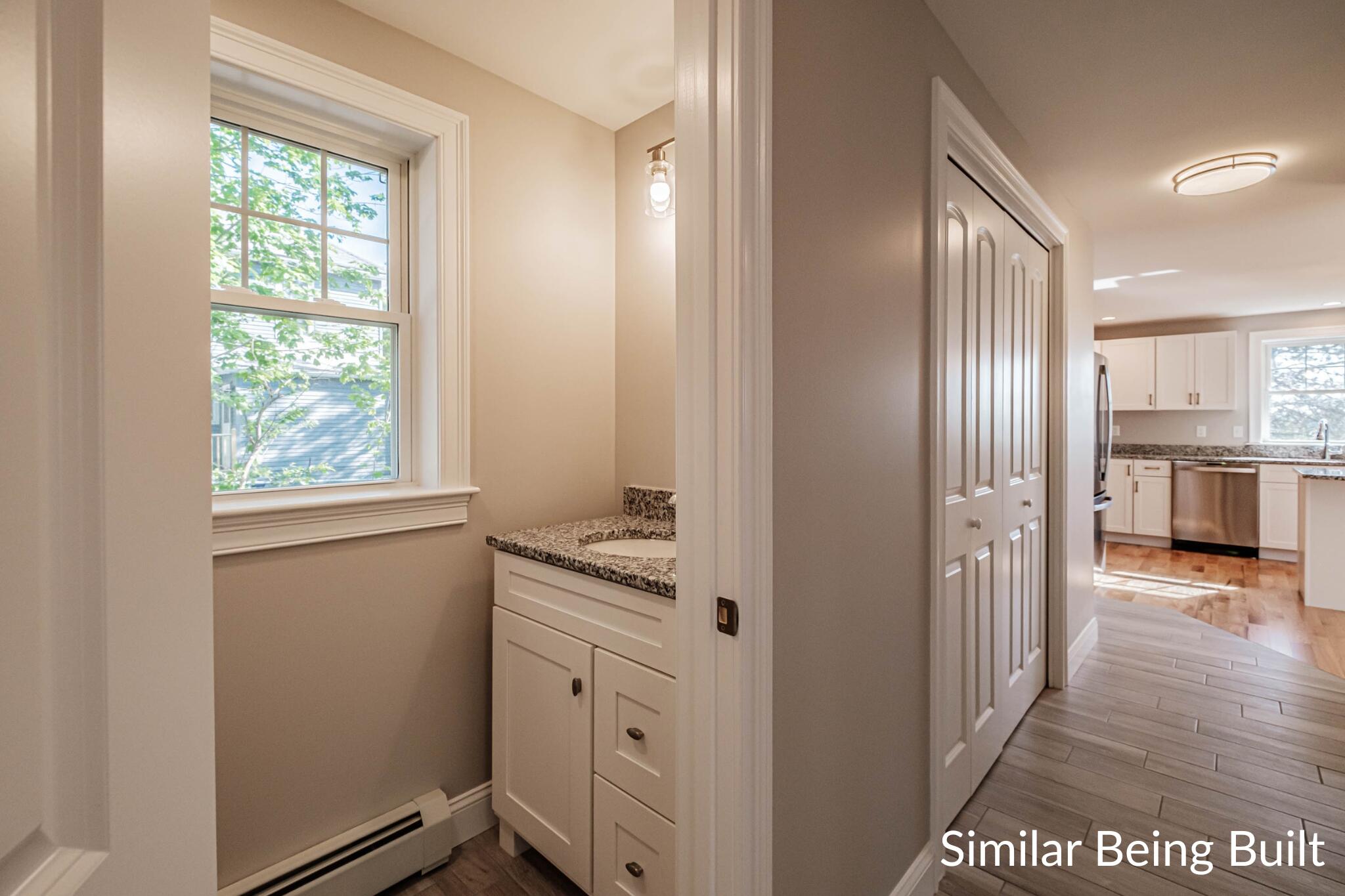 25 Colonial Avenue