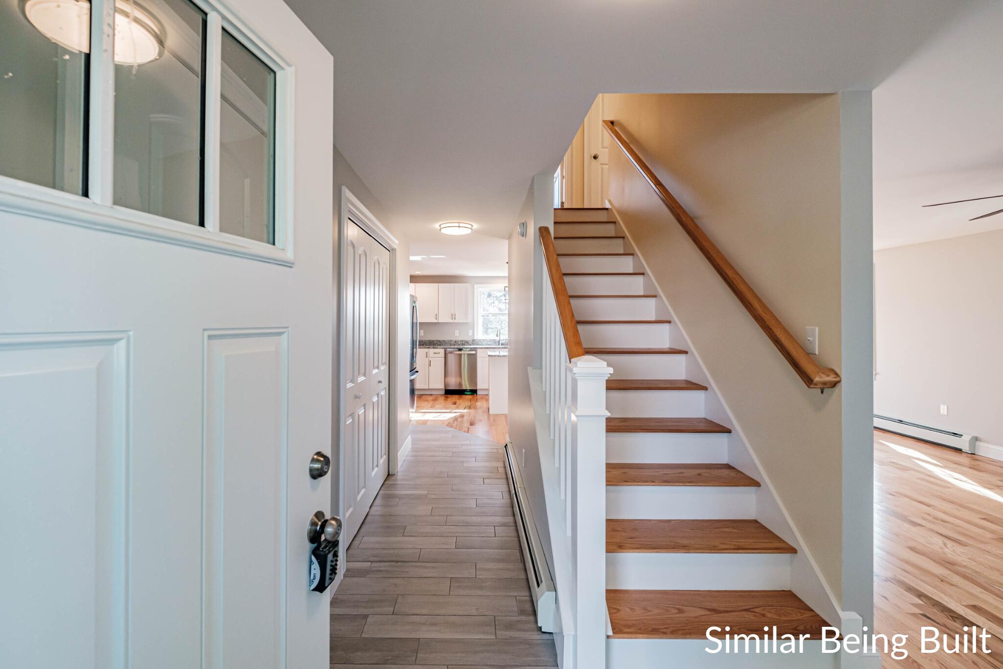 25 Colonial Avenue