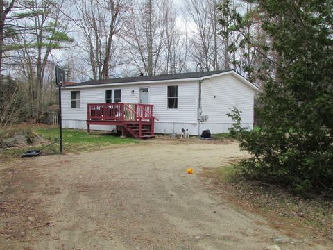 Photo of 7 Yeaton Lane, West Paris, ME 04289 (MLS # 1661097)