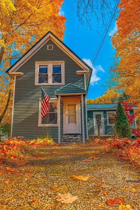 Photo of 73 Somerset Street, Millinocket, ME 04462 (MLS # 1641896) Photo of 73 Somerset Street, Millinocket, ME 04462 (MLS # 1641896)