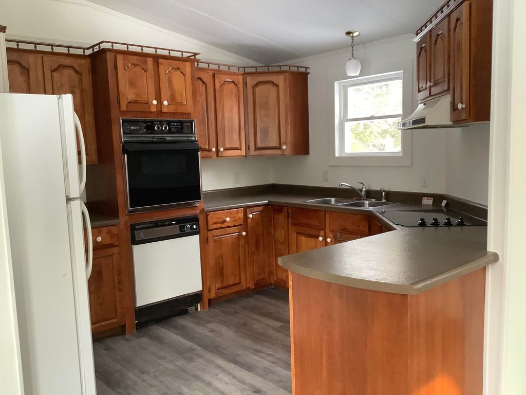 Photo of 338 Kinney Road, Blaine, ME 04734 (MLS # 1651082)