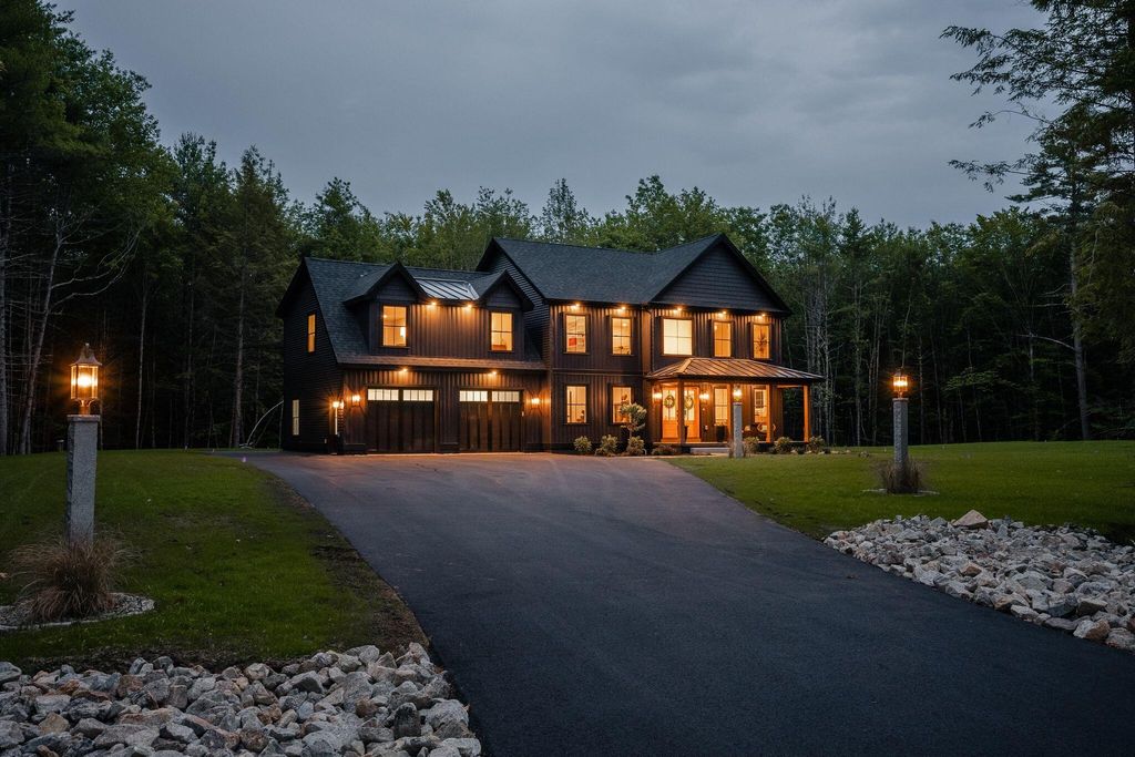 Photo of Lot 11 Jasper Lane, Arundel, ME 04046 (MLS # 1655857)