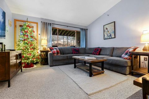 Photo of 8 Sunrise Drive #C122, Newry, ME 04261 (MLS # 1637261)