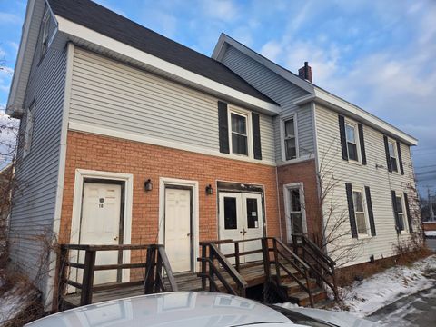 Photo of 10 N Main Street, Brewer, ME 04412 (MLS # 1646687)