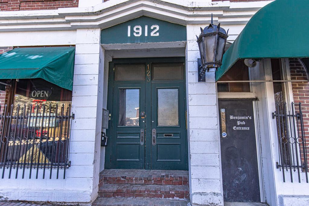 Photo of 123-127 Franklin Street, Bangor, ME 04401 (MLS # 1653941)