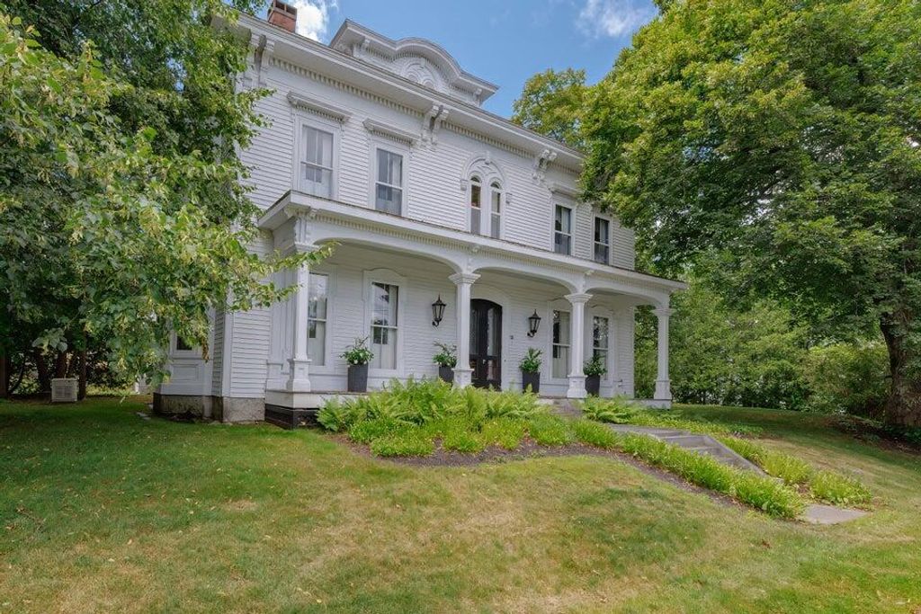 Photo of 80 State Street, Ellsworth, ME 04605 (MLS # 1636237)