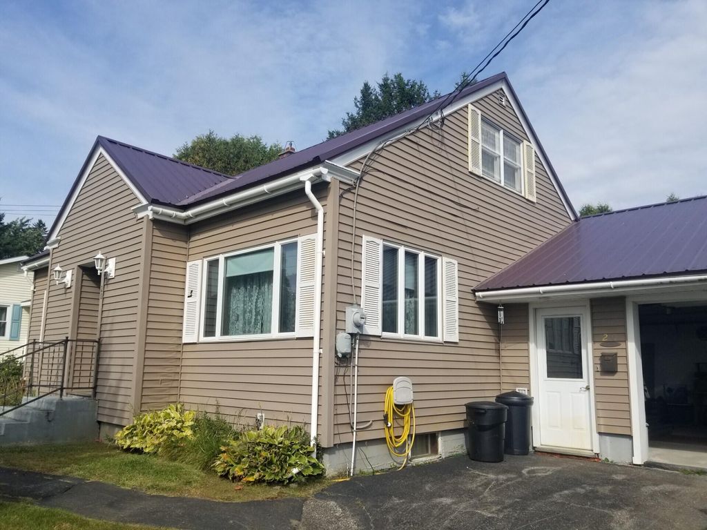 Photo of 20 Glendale Road, Caribou, ME 04736 (MLS # 1638910)