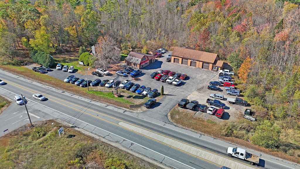 Photo of 1026 Auburn Road, Turner, ME 04282 (MLS # 1643112)