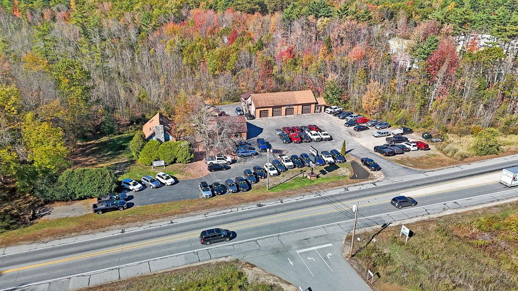 Photo of 1026 Auburn Road, Turner, ME 04282 (MLS # 1643112)