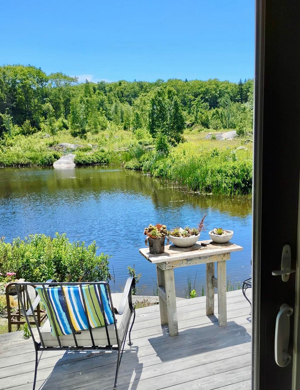 Photo of 359 Lower Round Pond Road, Bristol, ME 04539 (MLS # 1640349)