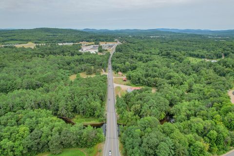 Photo of 1487 Main Street, Oxford, ME 04270 (MLS # 1634244)