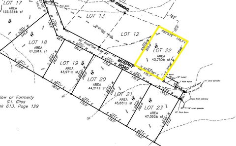 Photo of 62 Murphy Road, Boothbay, ME 04537 (MLS # 1657842)