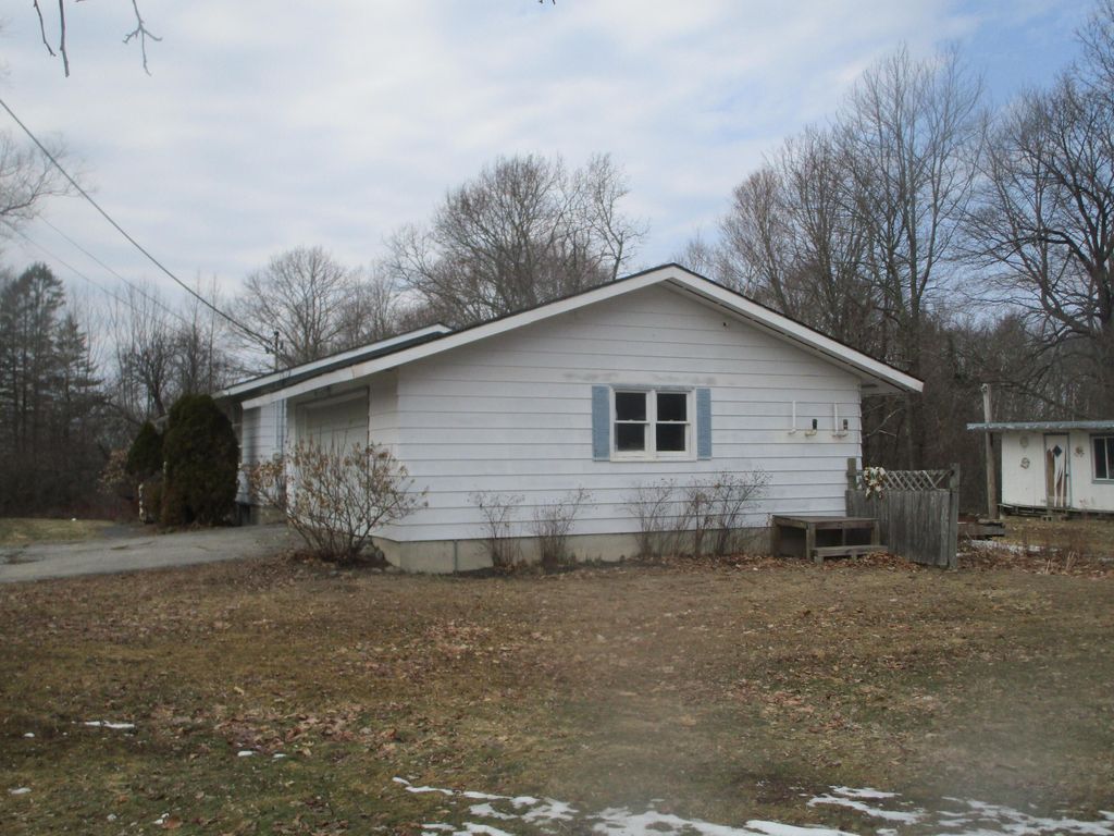 Photo of 2371 Union Street, Hermon, ME 04401 (MLS # 1655366)