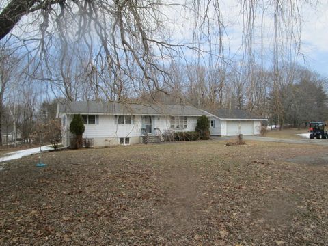 Photo of 2371 Union Street, Hermon, ME 04401 (MLS # 1655366)