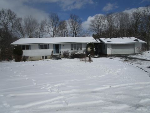 Photo of 2371 Union Street, Hermon, ME 04401 (MLS # 1655366)