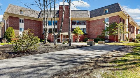 Photo of 757 Main Street #35, South Portland, ME 04106 (MLS # 1659964)