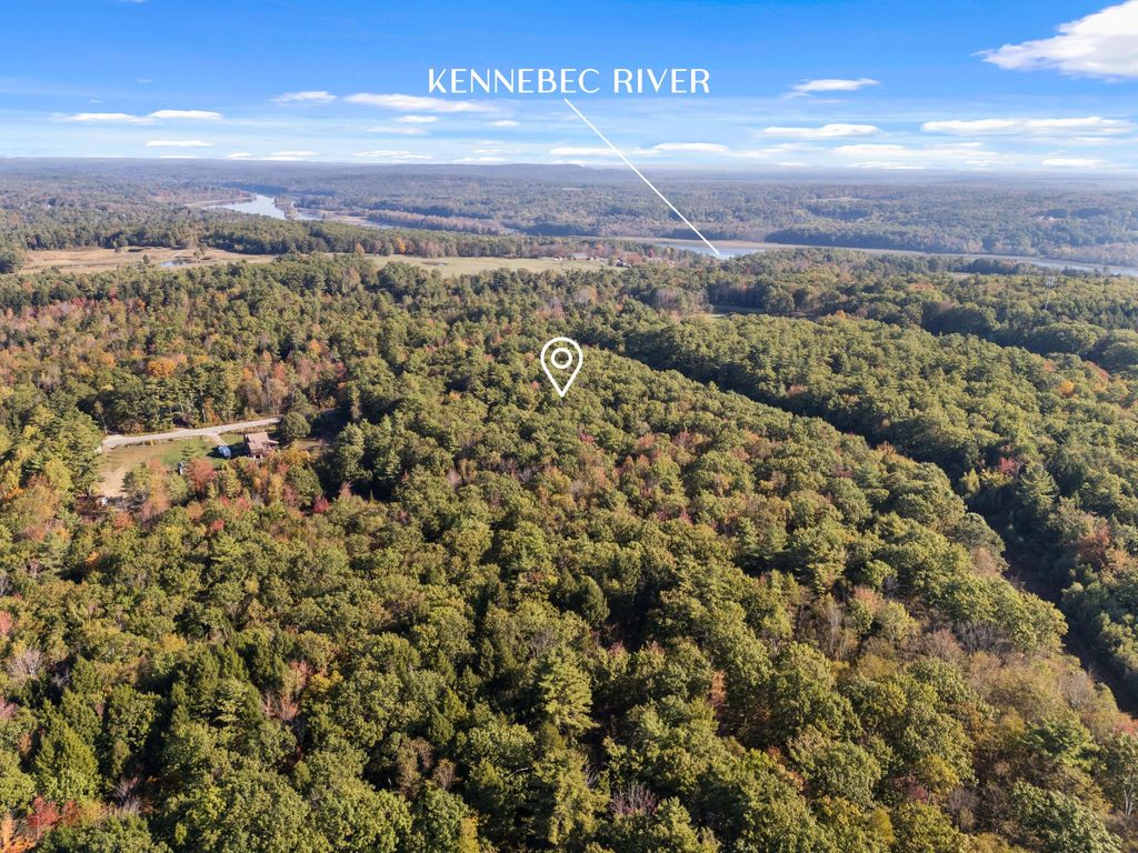 Photo of M7L21 Beedle Road, Richmond, ME 04357 (MLS # 1639889)