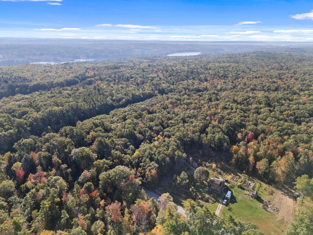 Photo of M7L21 Beedle Road, Richmond, ME 04357 (MLS # 1639889)