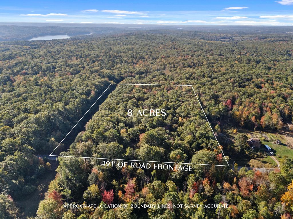 Photo of M7L21 Beedle Road, Richmond, ME 04357 (MLS # 1639889)