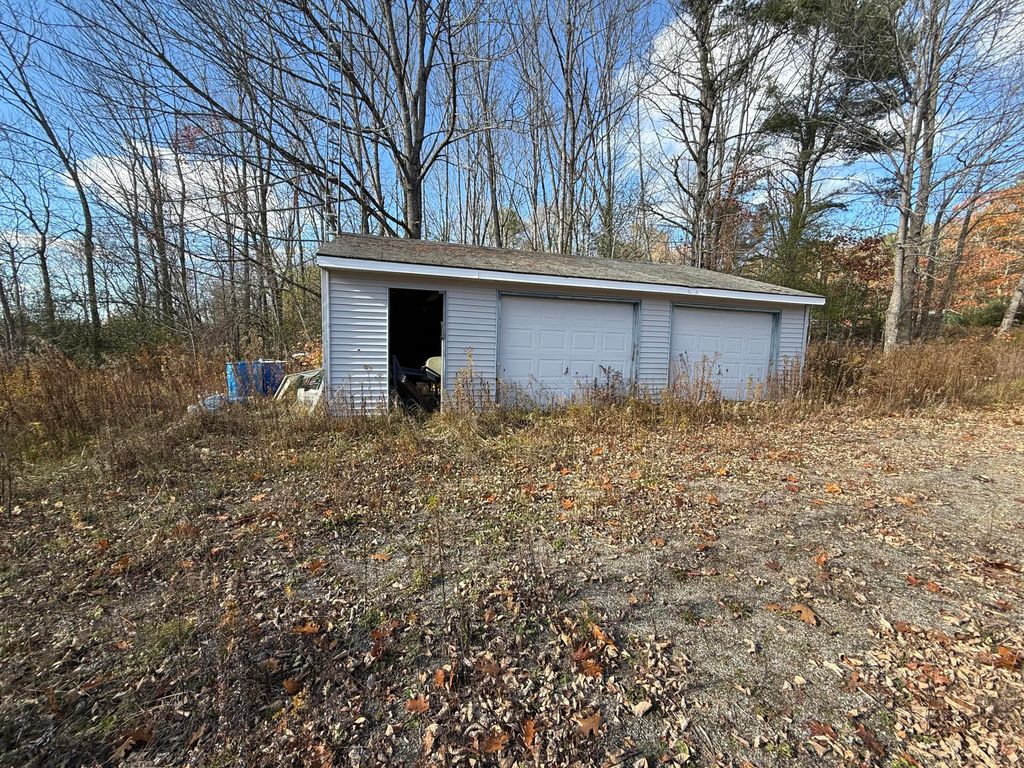 Photo of 1224 Millvale Road, Bucksport, ME 04416 (MLS # 1642670)