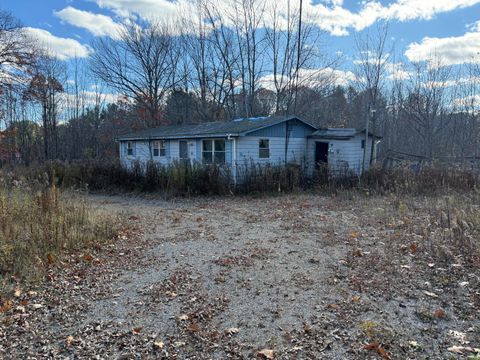 Photo of 1224 Millvale Road, Bucksport, ME 04416 (MLS # 1642670)